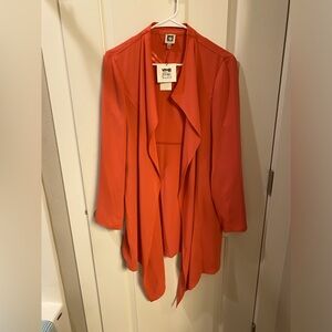 Anne Klein light weight jacket/wrap.